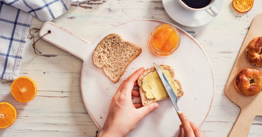 Καλύτερα αν τις αποφεύγετε: Αυτές είναι οι πέντε χειρότερες τροφές για πρωινό
