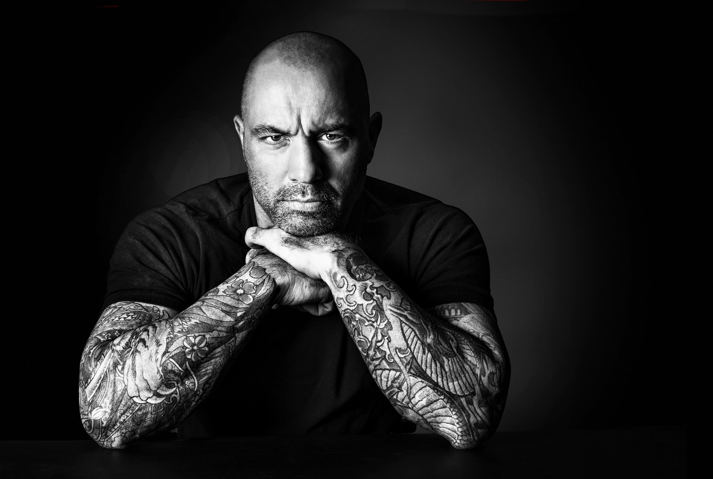 Αφορά & τους Έλληνες – Joe Rogan: «Έρχεται το point system του “καλού πολίτη” – Θα σας αφαιρούν χρήματα & θα φυλακίζεστε»