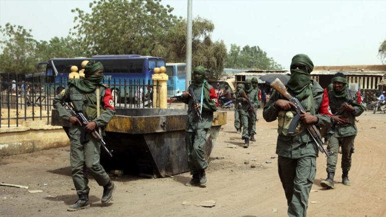 Μάλι: Τραυματίστηκαν αστυνομικός και δύο πολίτες κατά της διάρκεια αποτροπής «τρομοκρατικής» ενέργειας