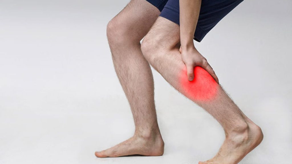 Έντονος πόνος στο πόδι: Οι πιθανές αιτίες και τι θα νιώσετε σε κάθε περίσταση