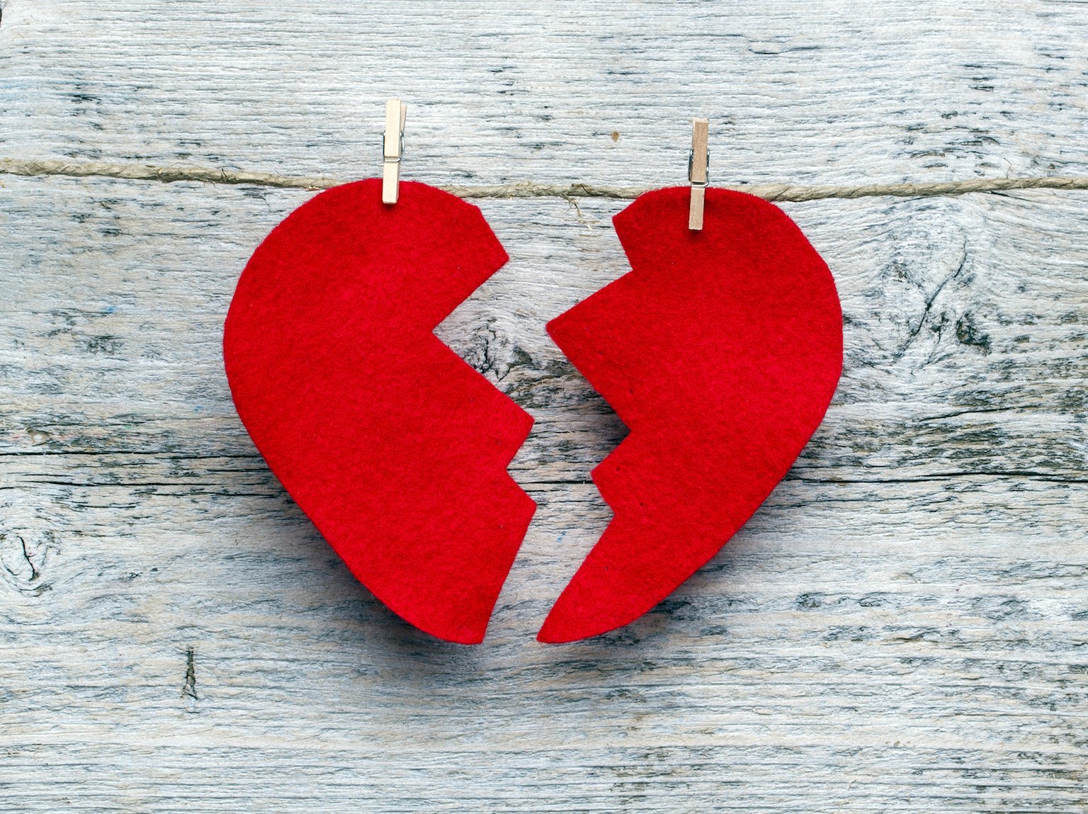 Οι συμβουλές που θα σε βοηθήσουν να αντιμετωπίσεις και να ξεπεράσεις έναν χωρισμό