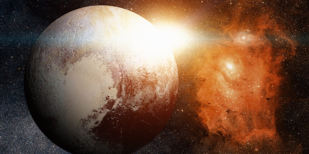 Επιστήμονες ανακάλυψαν πλανήτη παρόμοιο με την Γη στο ηλιακό μας σύστημα!