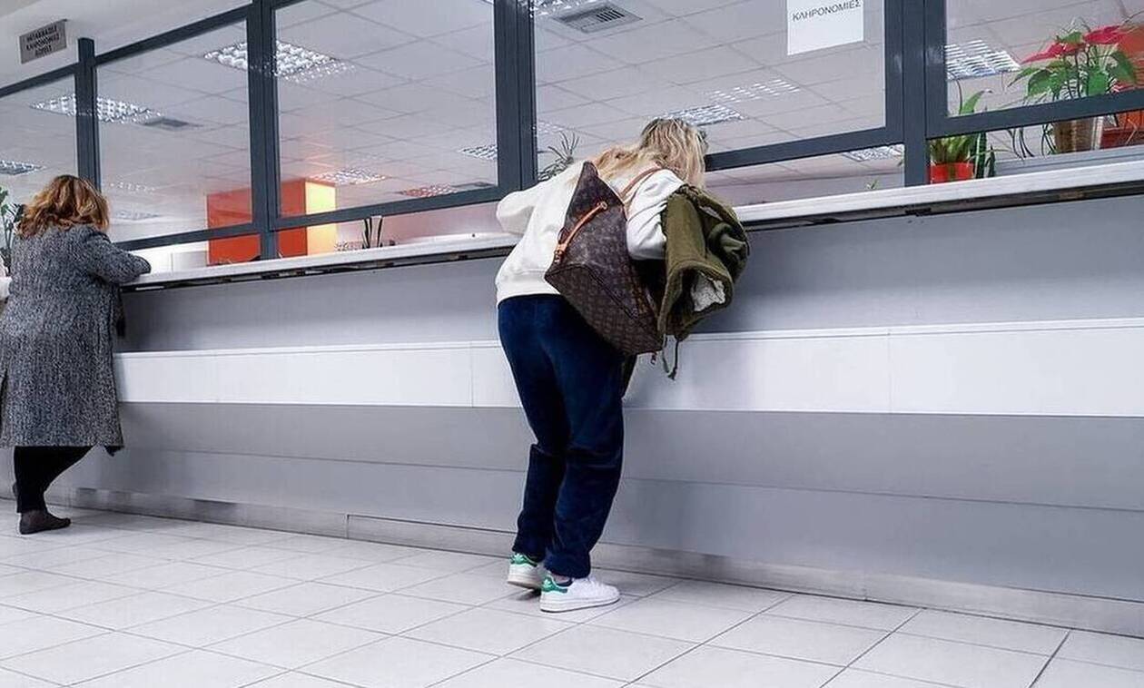 Δείτε σε ποιες περιοχές κλείνουν οι δημόσιες υπηρεσίες λόγω της κακοκαιρίας «Daniel»