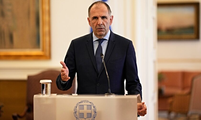 Γ.Γεραπετρίτης στην Μilliyet: «Η ατέρμονη αντιπαράθεση των δύο χωρών δεν μπορεί να είναι επιλογή»