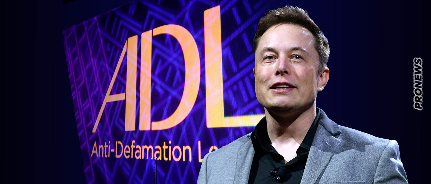 Ε.Μάσκ κατά της εβραϊκής ΜΚΟ ADL: Καταθέτει αγωγή «μαμούθ» ύψους 22 δισ.$ – «Δεν ανέχομαι κατηγορίες για το “X”»