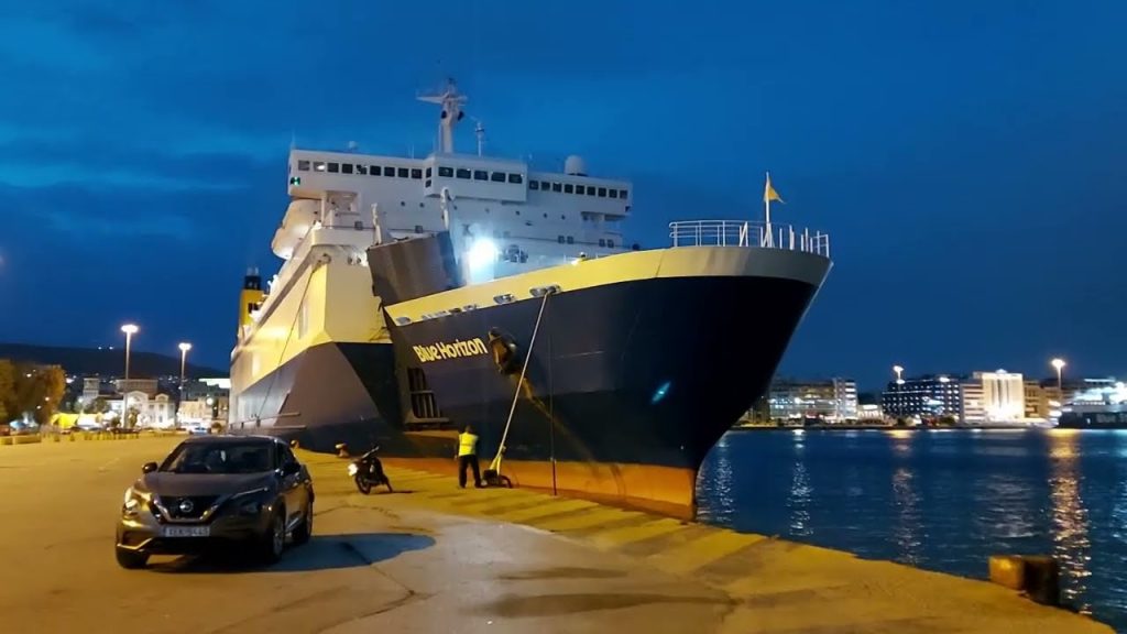 Ανατροπή στην τραγωδία στον Πειραιά: Νέο βίντεο αλλάζει τα δεδομένα για τον τραγικό θάνατο του 36χρονου (upd)