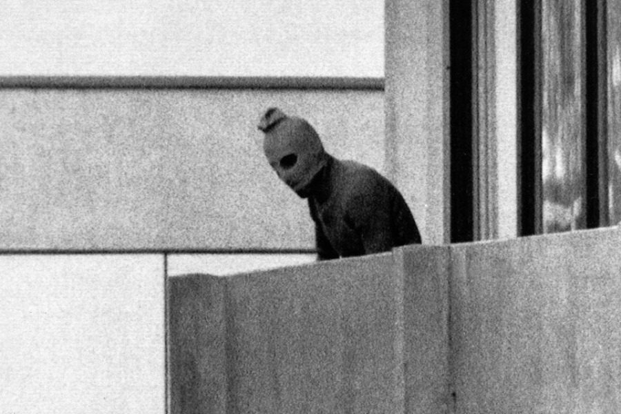 Σαν σήμερα: Η Σφαγή του Μονάχου – Η μελανότερη σελίδα στην ιστορία των Ολυμπιακών Αγώνων