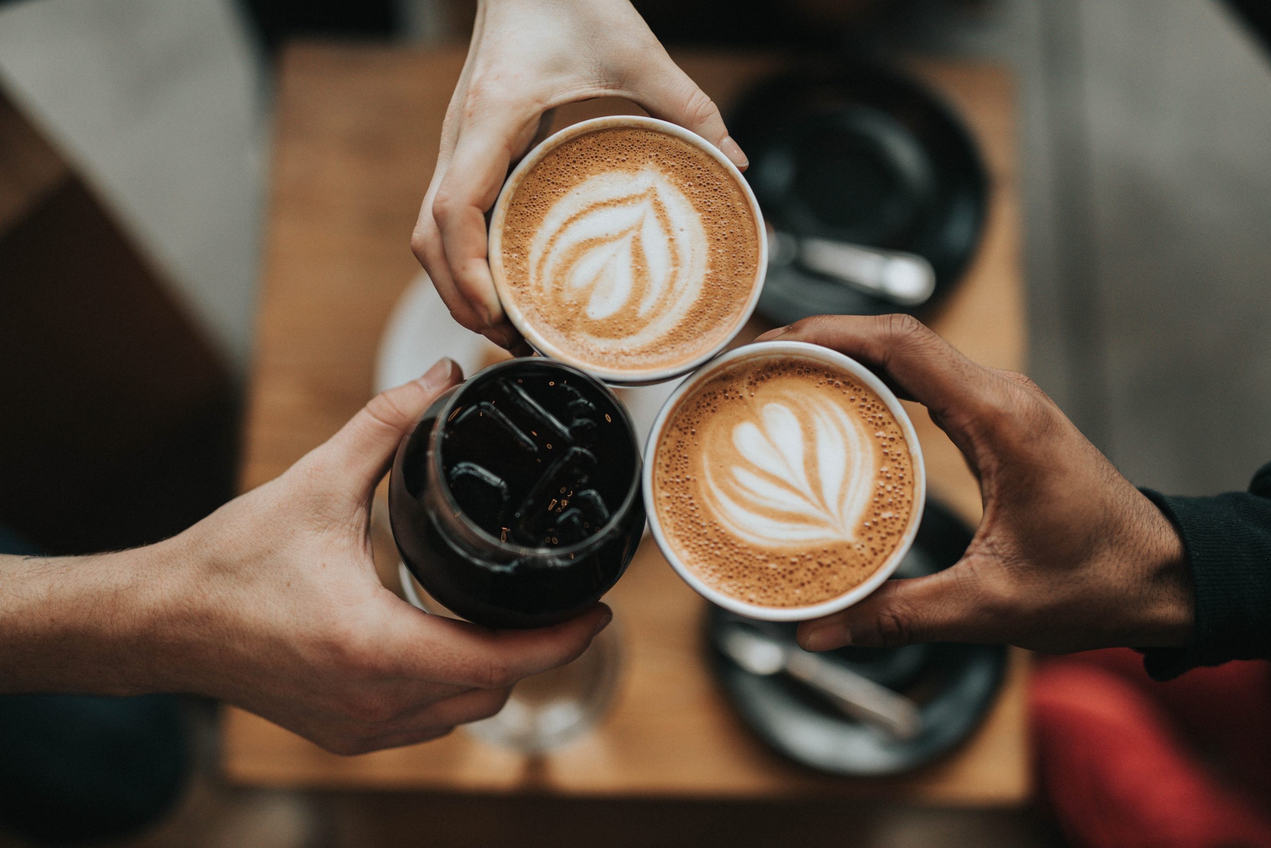 Τρεις τρόποι να εξουδετερώσετε την επίδραση της καφεΐνης