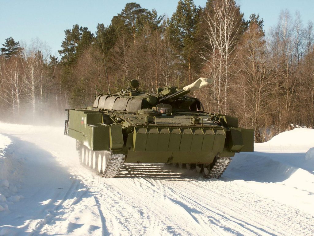 Φινλανδία και Ιαπωνία «έδωσαν τα χέρια» για τη συμπαραγωγή τεθωρακισμένων AMV-XP – Θα αντικαταστήσουν τα Type-96
