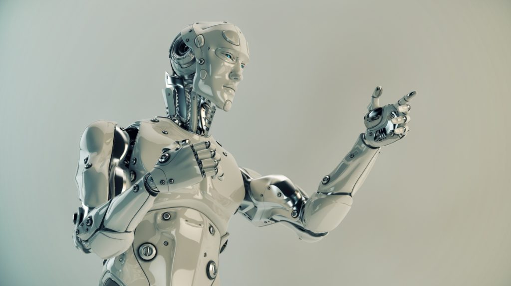 Αλλάζει ο κόσμος του ποδοσφαίρου: Οι διαιτητές θα αντικατασταθούν από ρομπότ