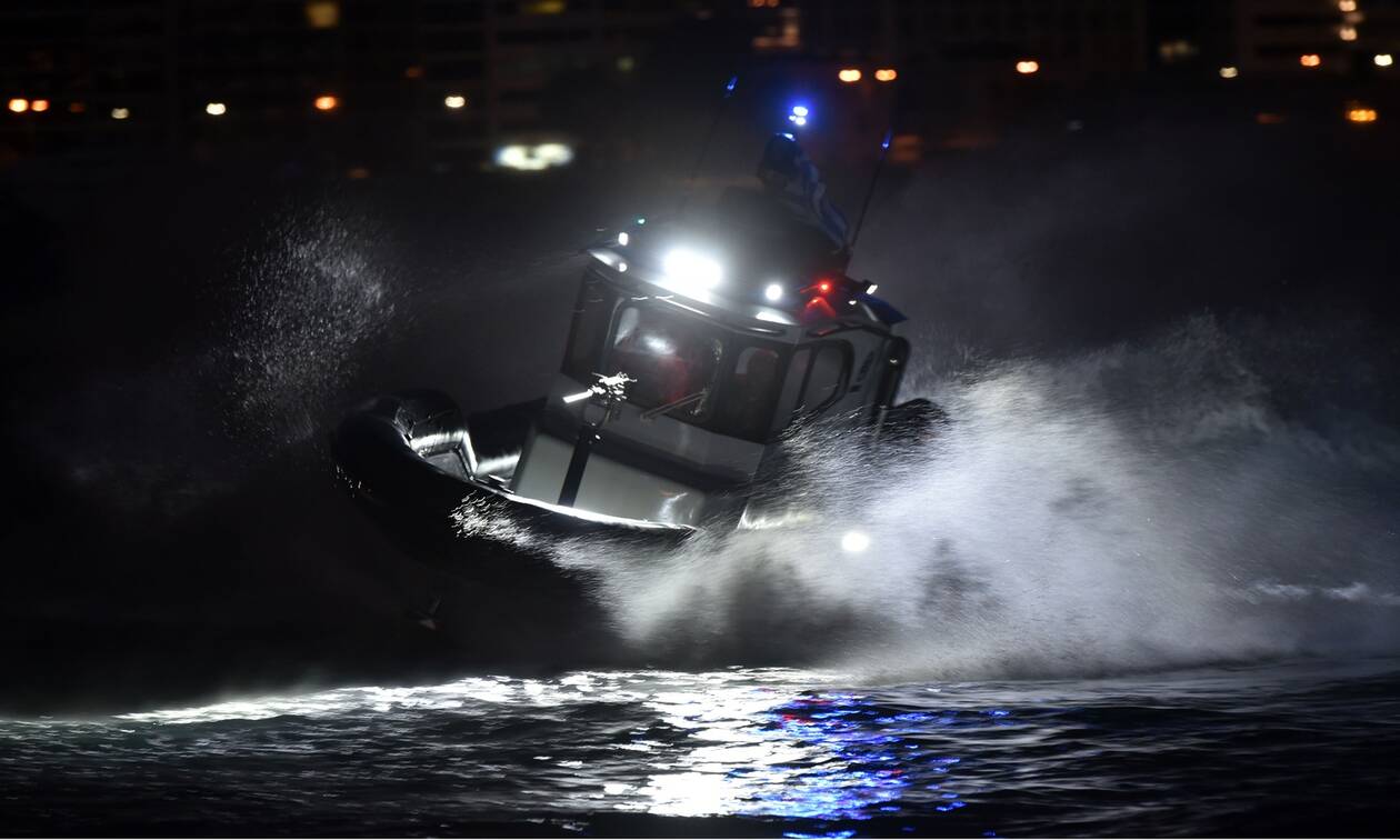 Κακοκαιρία: Λήξη συναγερμού για τη γυναίκα που αγνοούνταν στη Χαλκιδική