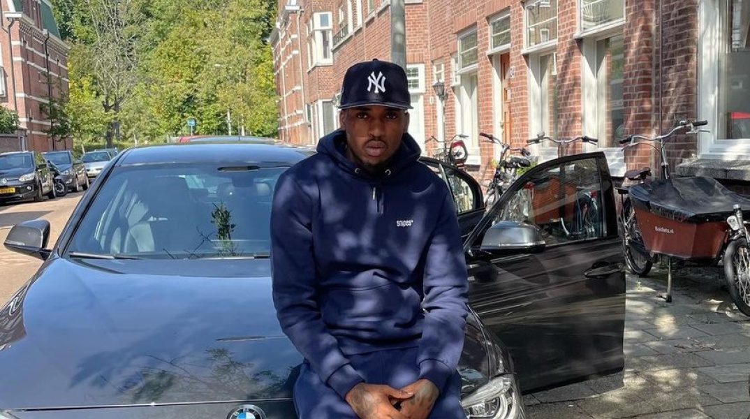 Ανατροπή με το θάνατο του τράπερ GameBoy – «Έσβησε» σε νοσοκομείο από ασθένεια και όχι σε τροχαίο