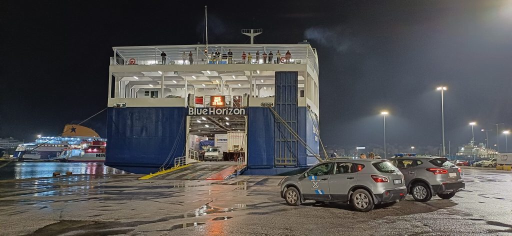 «Blue Horizon»: Ο Α.Λύτρας αναλαμβάνει την υπεράσπιση της οικογένειας του 36χρονου – «Είναι ένα αδιανόητο έγκλημα»