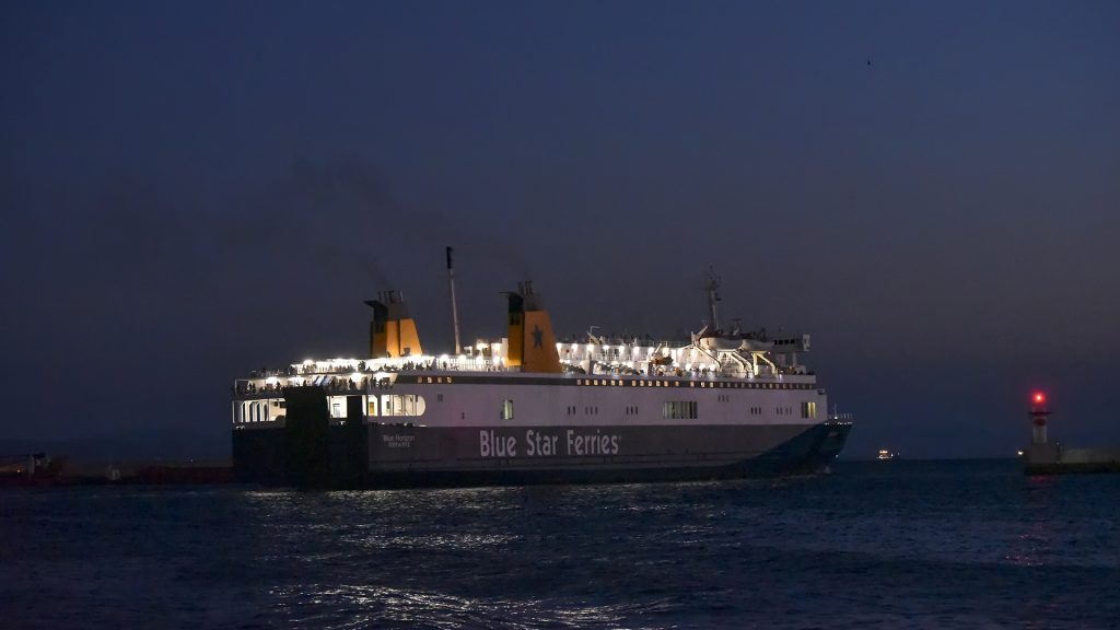 Δολοφονία 36χρονου: Ο Μ.Βαρβιτσιώτης καρατόμησε τον λιμενάρχη και τον διοικητή Πειραιά