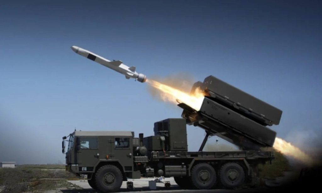 Η Πολωνία προχώρησε στην προμήθεια πυραύλων παράκτιας άμυνας NSM αξίας 2 δισ. δολαρίων
