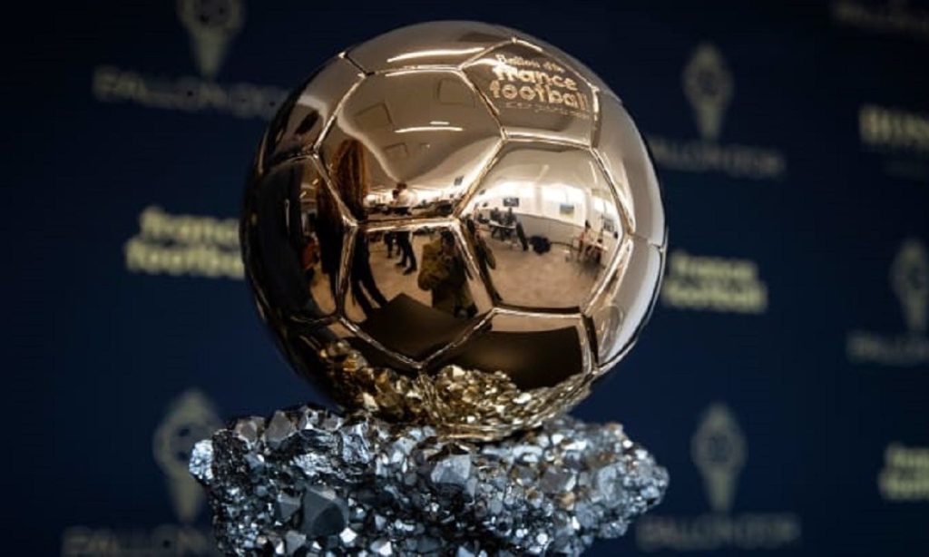 Χρυσή Μπάλα: Αυτοί είναι οι 30 υποψήφιοι για το κορυφαίο ποδοσφαιρικό βραβείο