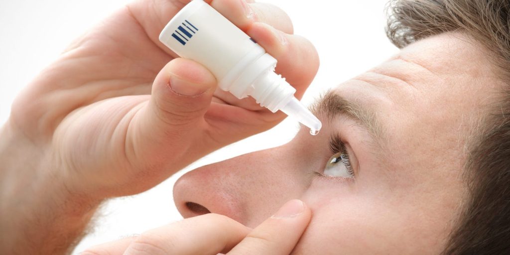 ΕΟΦ: Ανακαλεί από την αγορά γνωστές οφθαλμικές σταγόνες για την αλλεργική επιπεφυκίτιδα (φώτο)