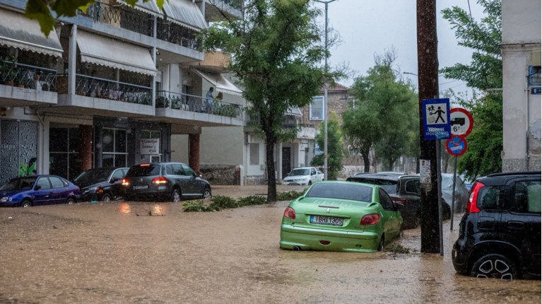 Πότε θα αποκατασταθεί η ηλεκτροδότηση σε Βόλο, Σκιάθο, Καρδίτσα, Φάρσαλα και Λάρισα – Η ανακοίνωση του ΔΕΔΔΗΕ