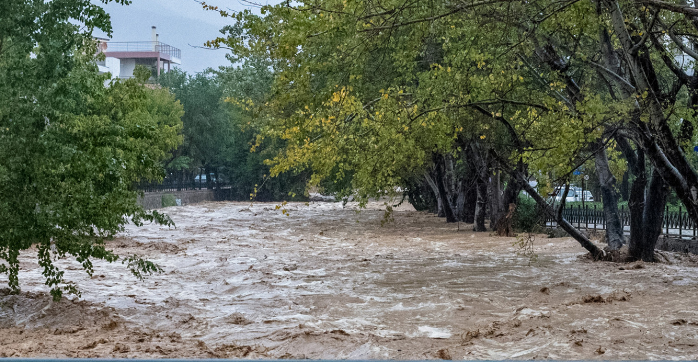 Δραματική έκκληση από τον πατέρα του 42χρονου αγνοούμενου: «Δεν βοηθάει κανένας ειδικός να βρούμε το παιδί μας»