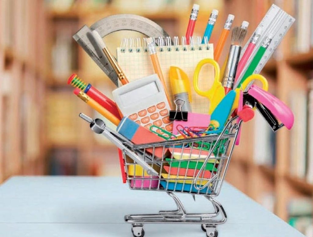 Σε ισχύ το «καλάθι των μαθητών»: Τα 10+1 προϊόντα που περιλαμβάνει η λίστα