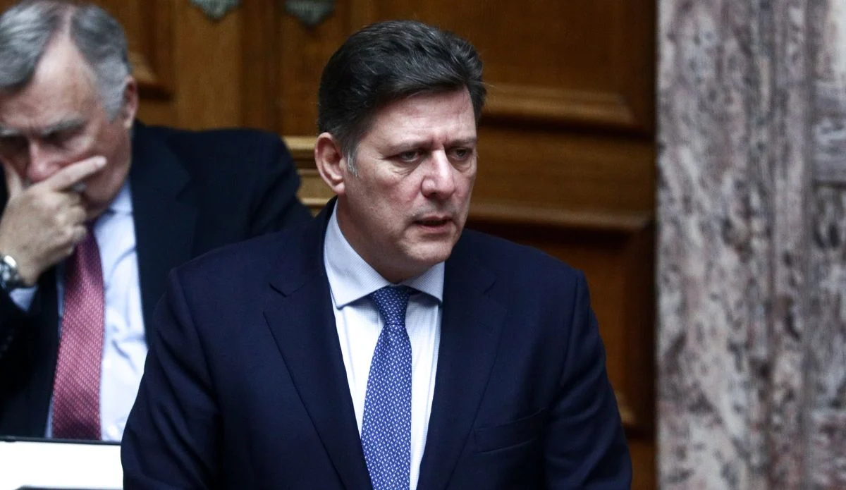 Μ.Βαρβιτσιώτης: Ζητά «συγγνώμη» για την δήλωση περί «θρηνούντων αυτουργών» και την εξίσωση δολοφόνων-θύματος!