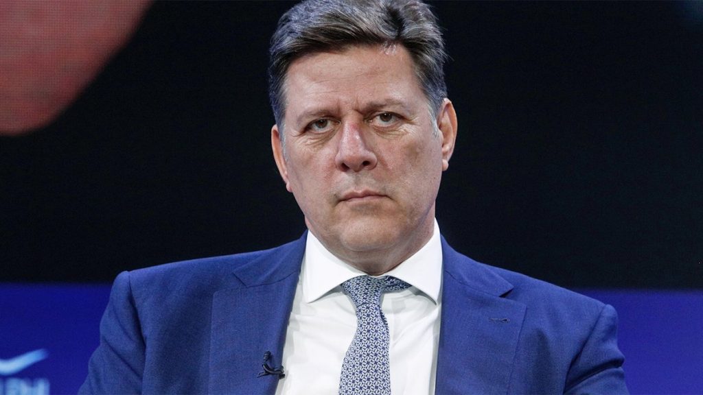 Απάντηση Μ.Βαρβιτσιώτη στον ΣΥΡΙΖΑ: «Αδιανόητο να με κατηγορούν»