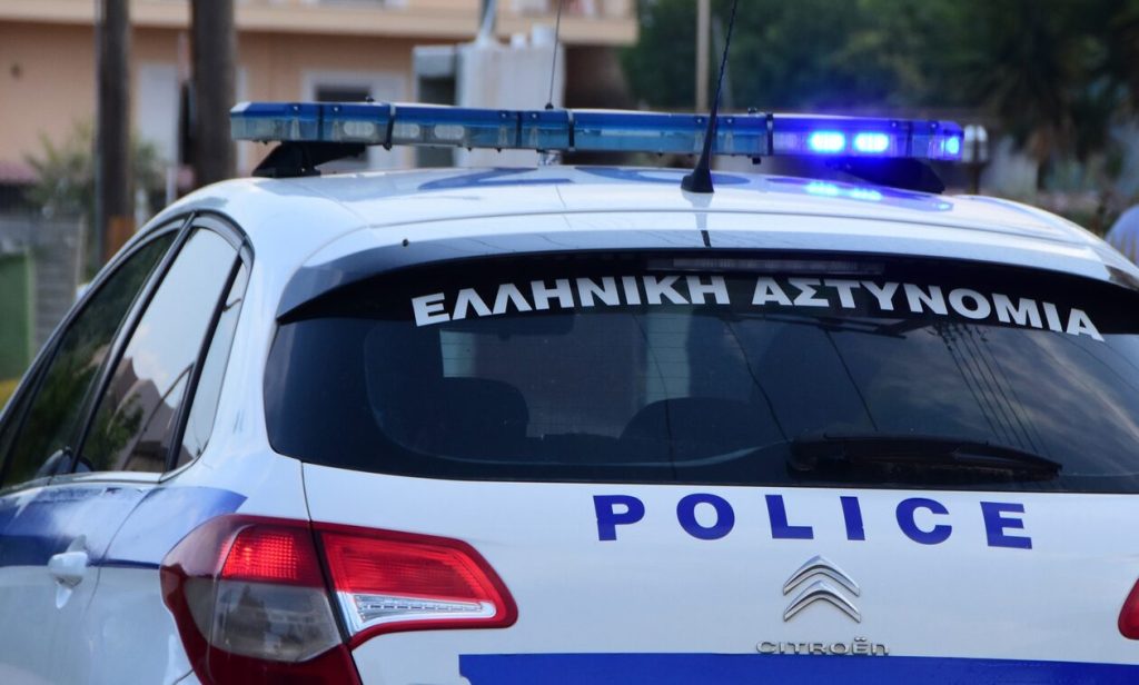 Θεσσαλονίκη: Εξιχνιάστηκαν δύο κλοπές σε βάρος ηλικιωμένων – Ταυτοποιήθηκαν τρεις άνδρες ως δράστες