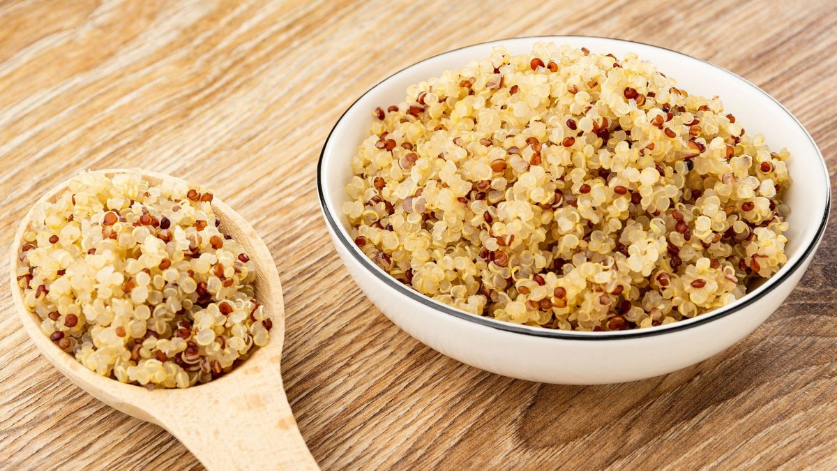 Κινόα: Διατροφική αξία και οφέλη για την υγεία