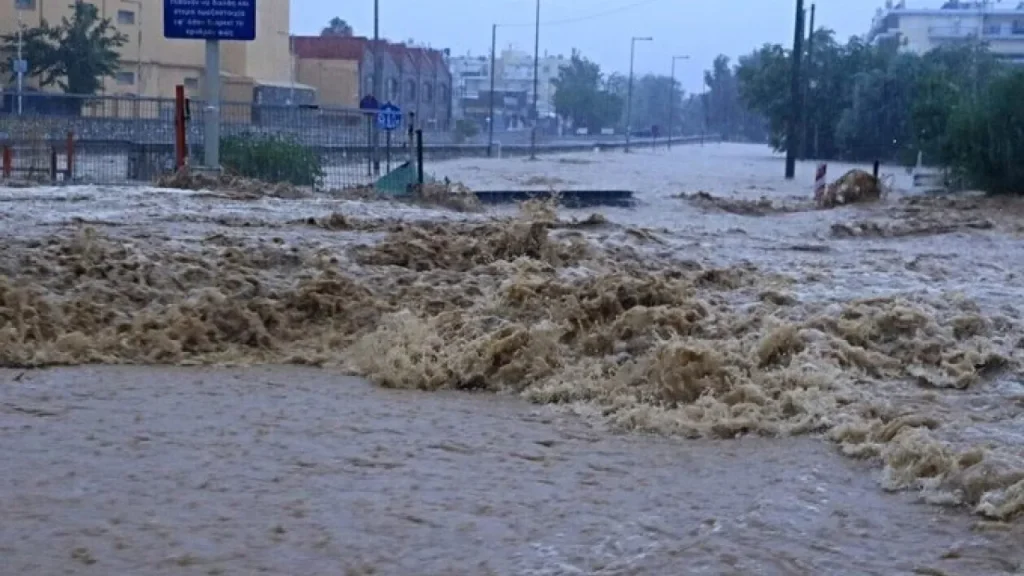 Τέταρτος νεκρός από τις πλημμύρες! – Εντοπίστηκε αγνοούμενος 49χρονος κτηνοτρόφος στον Δομοκό