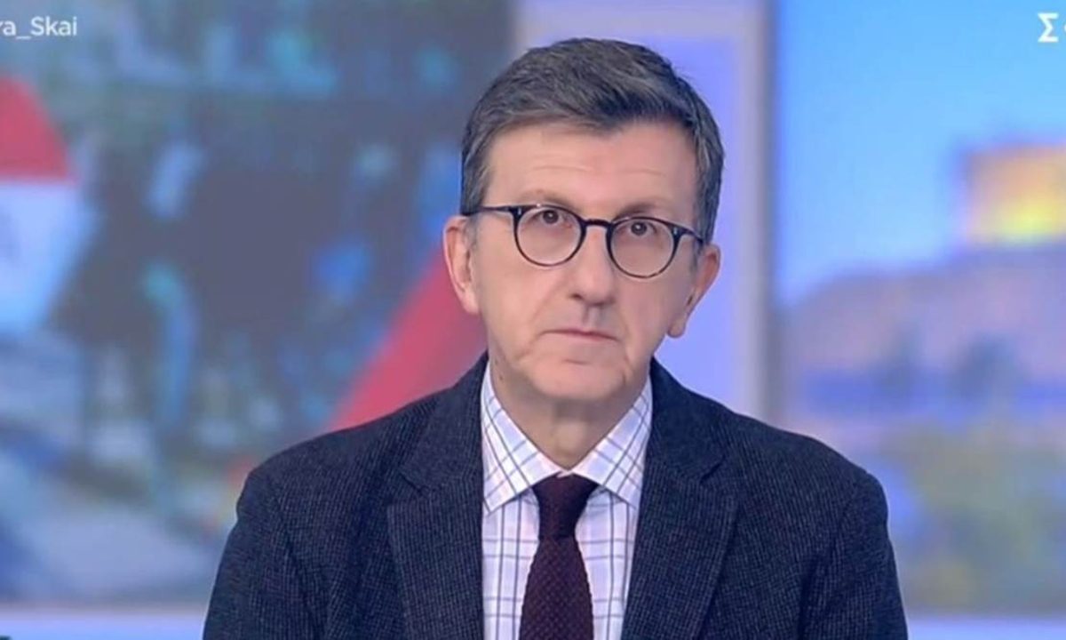 Ο Α.Πορτοσάλτε μετά το «άκυρο» του Ρ.Σουνάκ μιλά για «διεθνή κυριαρχία Κ.Μητσοτάκη»