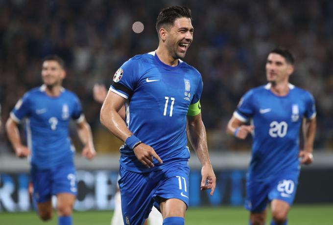 Προκριματικά Euro 2024: H Eλλάδα αντιμετωπίζει σήμερα την Ολλανδία με την ελπίδα της πρόκρισης