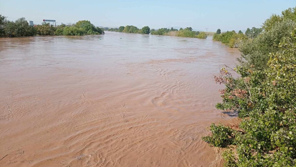 Κακοκαιρία: Δημοσιεύθηκε η ΠΝΠ για την αναστολή των πλειστηριασμών στις πληγείσες περιοχές