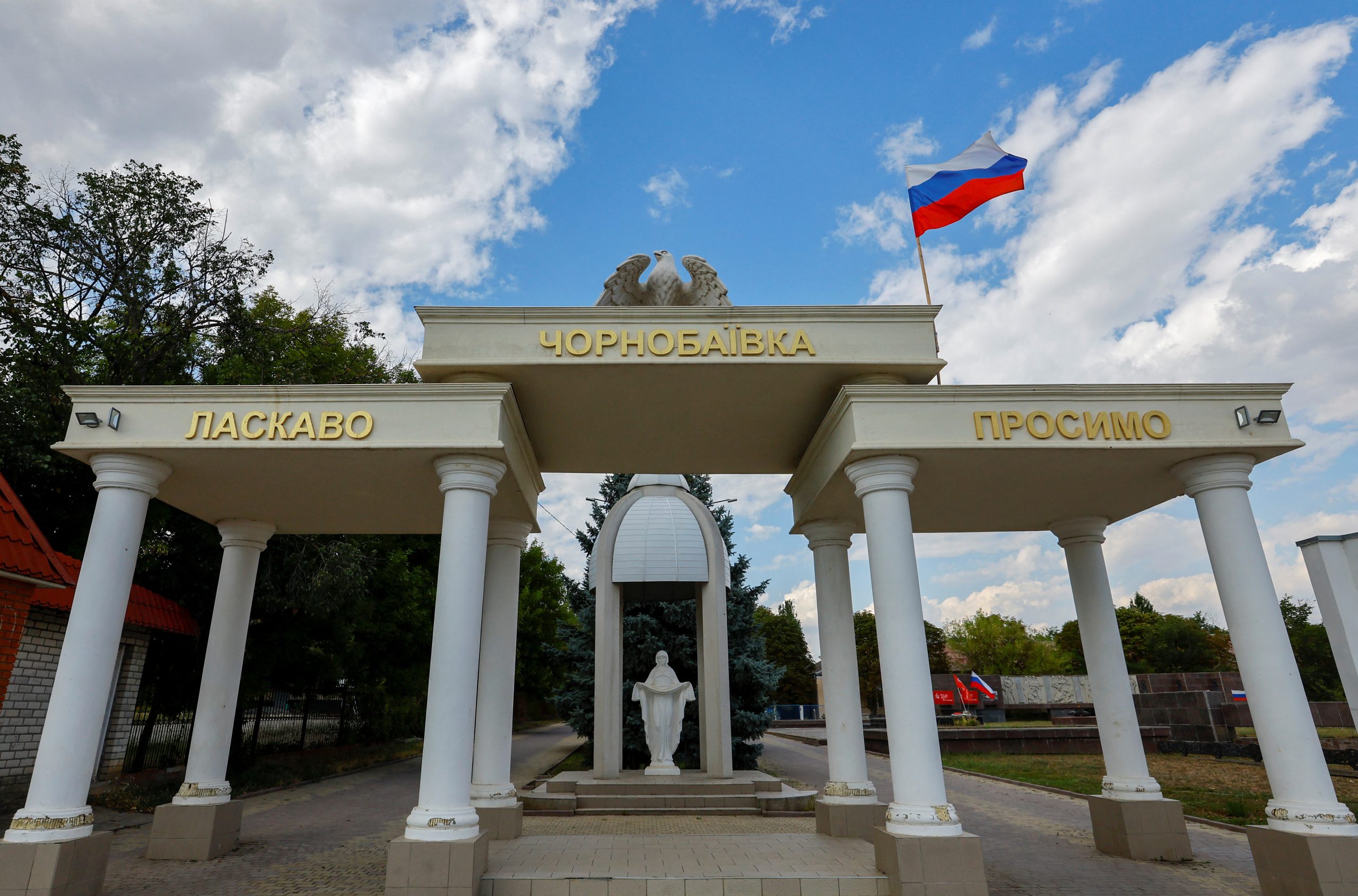 Η Ρωσία διοργανώνει εκλογές στις προσαρτημένες περιοχές – Οργή στην Ουκρανία: «Είναι άκυρες»