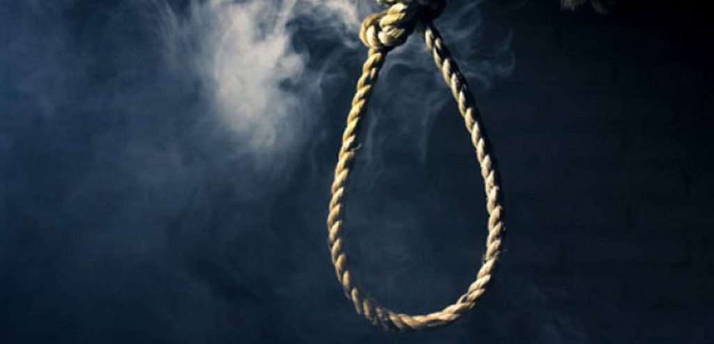 «Μαύρη σελίδα» για την Ελλάδα οι αυτοκτονίες – Πάνω από 500 κάθε χρόνο