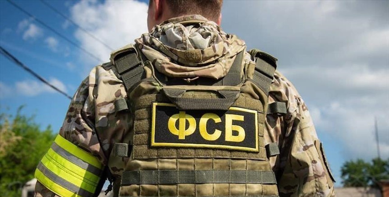 Ρωσία: Η FSB απέτρεψε τρομοκρατική επίθεση στην Κριμαία