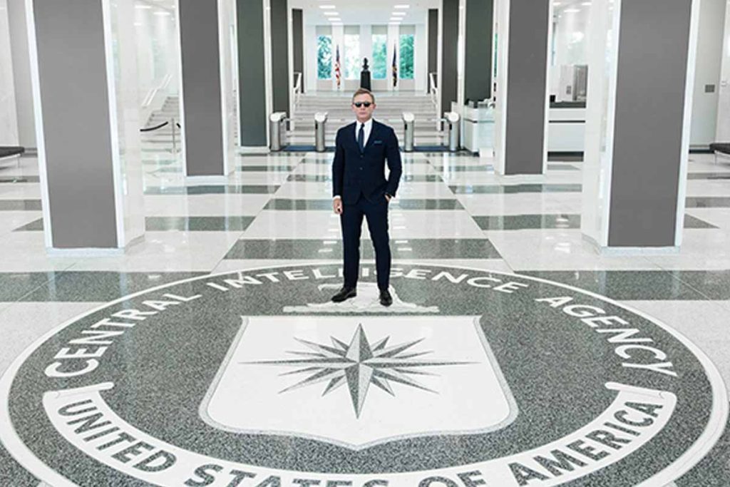 Η CIA δημοσίευσε βίντεο με το οποίο καλεί Ρώσους αξιωματούχους να κατασκοπεύσουν για χάρη της «δικαιοσύνης»