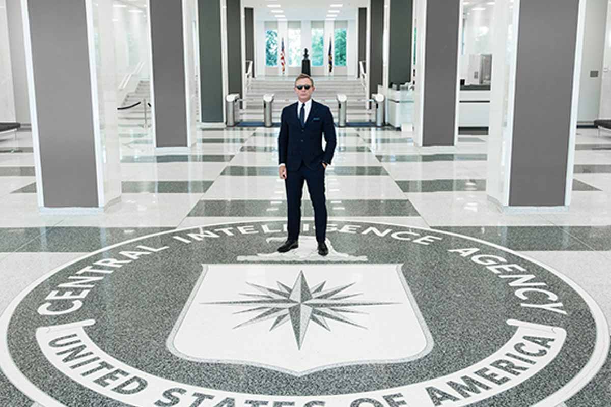 Η CIA δημοσίευσε βίντεο με το οποίο καλεί Ρώσους αξιωματούχους να κατασκοπεύσουν για χάρη της «δικαιοσύνης»