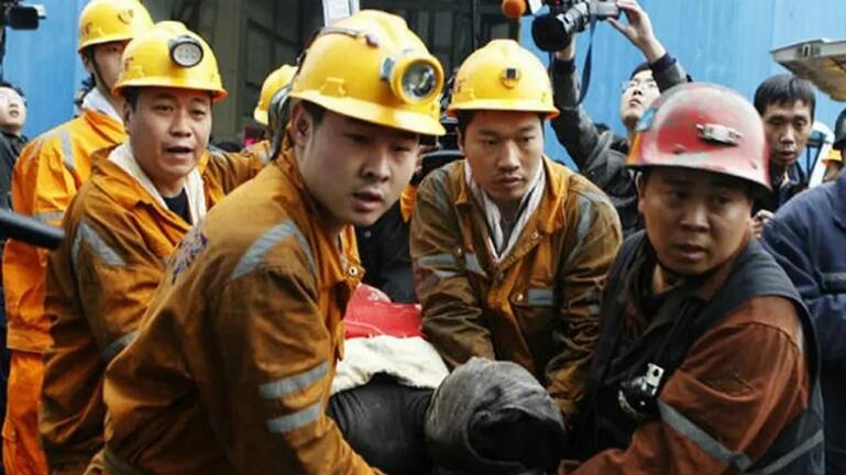 Διαρροή αερίου στο βόρειο τμήμα της Κίνας – Δέκα νεκροί