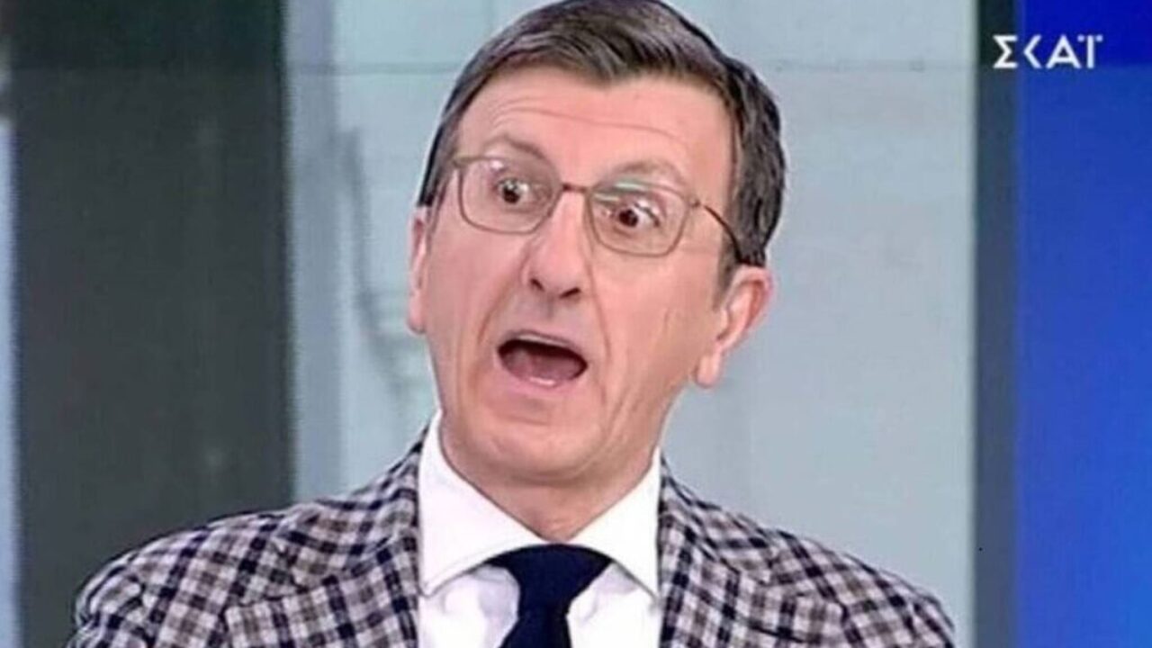 Τα «γυρίζει» ο Α.Πορτοσάλτε: «Δεν είπα να παραιτηθεί ο Κ.Μητσοτάκης αλλά να αναλάβει άλλος στην θέση του»!