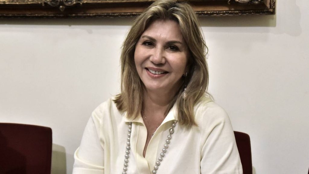 Ζ.Μακρή: «Ανοιχτό το ενδεχόμενο να αναβληθεί η έναρξη της σχολικής χρονιάς στη Μαγνησία»