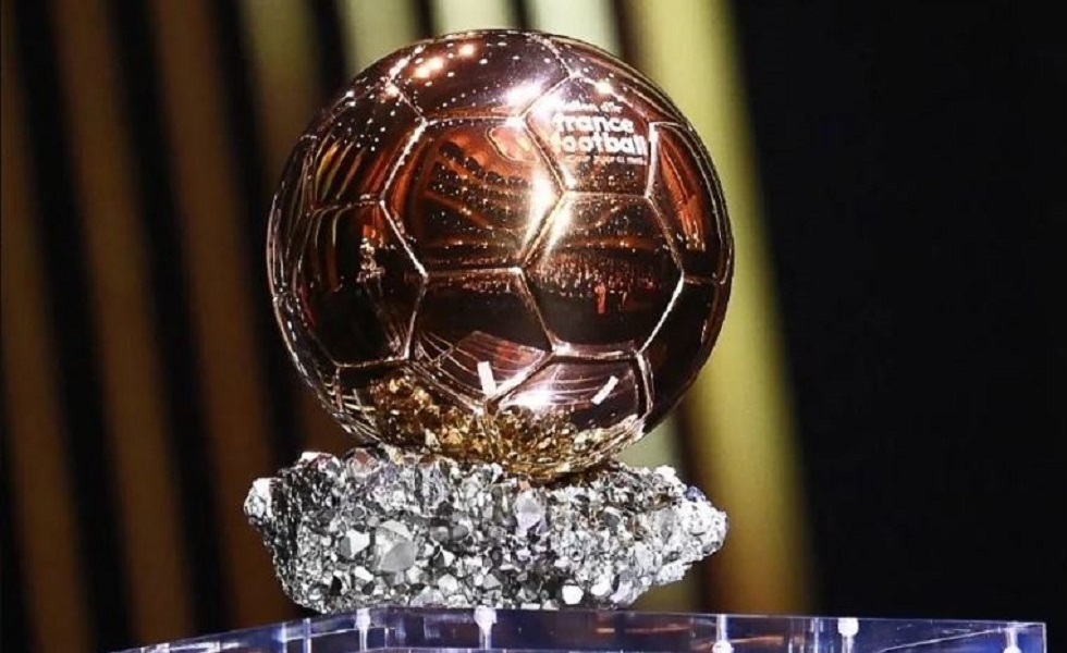 France Football: Αυτοί είναι οι 30 υποψήφιοι για τη Χρυσή Μπάλα
