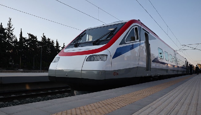 Τρένα: Τροποποιήσεις δρομολογίων μεταξύ Λειανοκλαδίου-Λάρισας – Τι αλλάζει