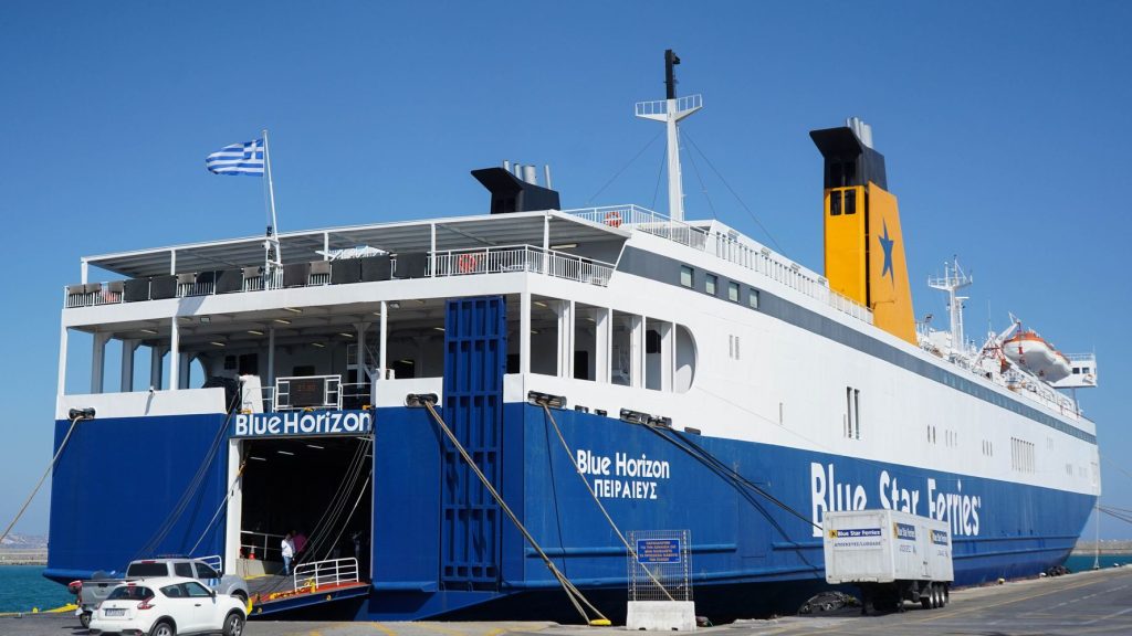 Blue Horizon: Γιατί ο πλοίαρχος δεν σταμάτησε το πλοίο όταν έσπρωξαν τον Αντώνη στη θάλασσα – Δικηγόρος αποκαλύπτει