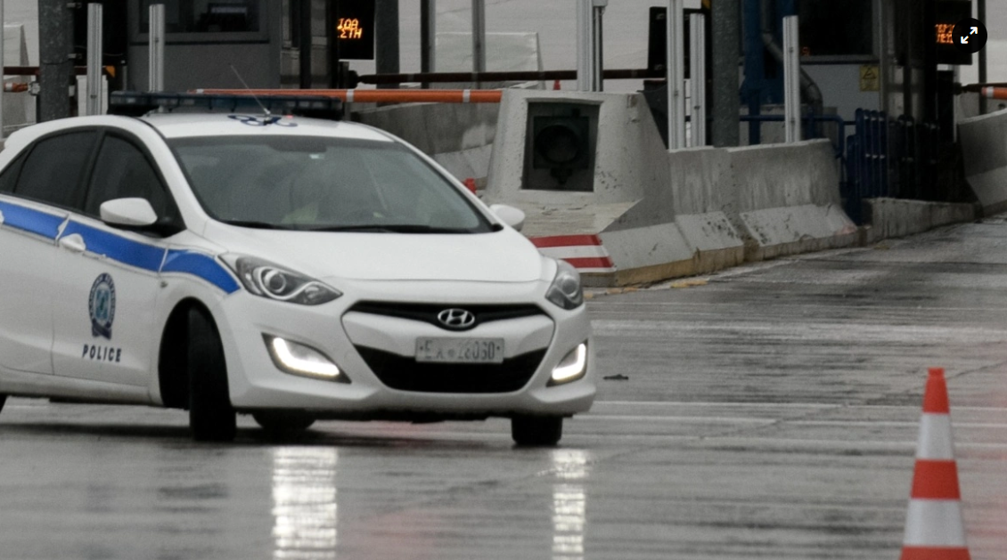 Θεσσαλία: Οι τελευταίες κυκλοφοριακές ρυθμίσεις – Κλειστή η Εθνική από Κατερίνη μέχρι Λαμία