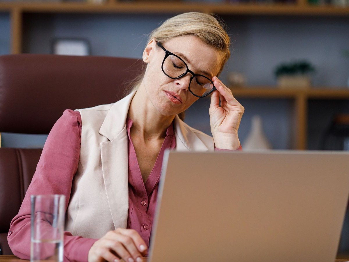 Διατροφικές ελλείψεις: Δείτε ποια είναι τα συμπτώματα που πρέπει να σας «βάλουν σε… σκέψεις»