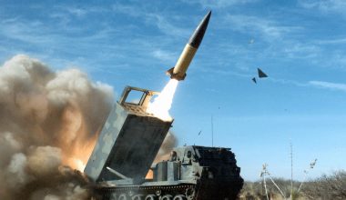 ΗΠΑ: Αναμένεται να στείλουν νέους πύραυλους ATACMS στην Ουκρανία