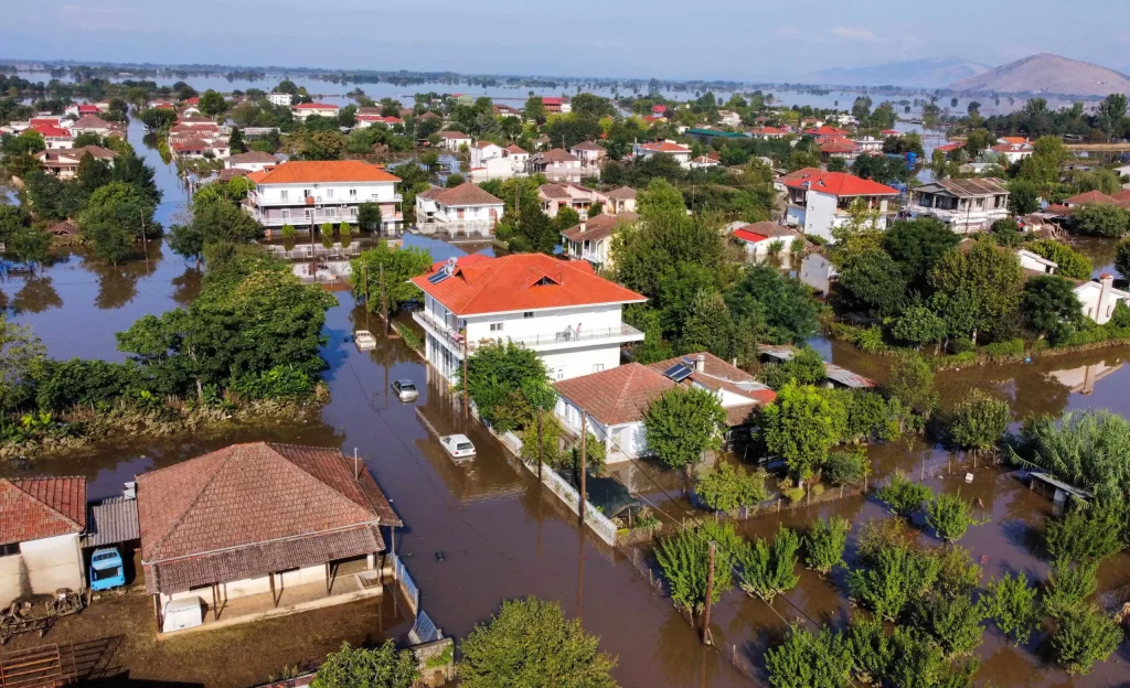 Καρδίτσα: Αγωνία για μητέρα και γιο στη Μεταμόρφωση που αγνοούνται