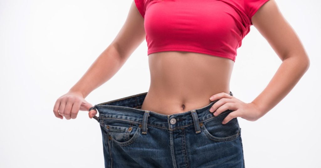 Πέντε απλοί τρόποι για να χάσεις κιλά χωρίς να μετράς τις μπουκιές σου