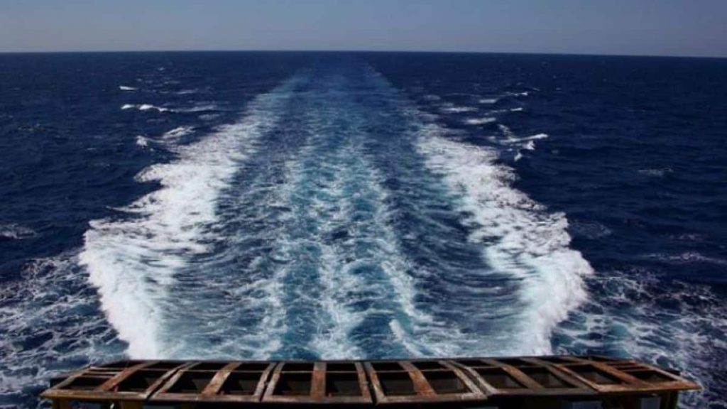 Μηχανική βλάβη στο «Κρήτη ΙΙ» – Με άλλο πλοίο οι επιβάτες στο Ηράκλειο