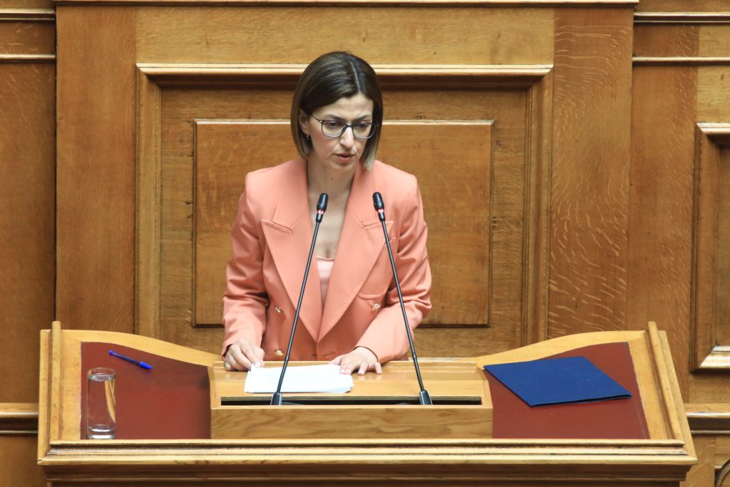 Ε.Αγαπηδάκη: «Όλα τα λιμνάζοντα και στάσιμα ύδατα πρέπει να αντιμετωπίζονται ως δυνητικά μολυσμένα»